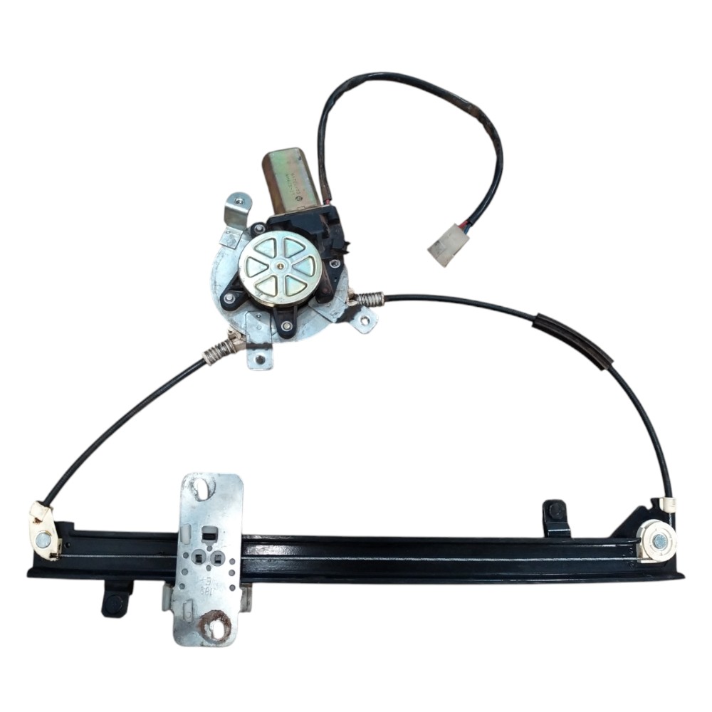 Máquina Vidro Traseiro Esquerdo Gol G3 99 2000 2001 A 2005 2