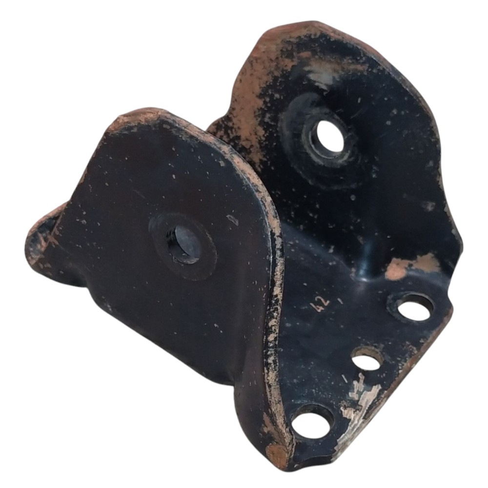 Suporte Eixo Traseiro Parati Gol Saveiro Santana 92 99 2012 1