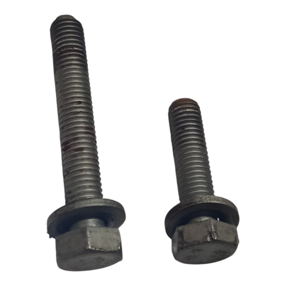 Parafusos Motor Arranque Peugeot 206 1.0 16v 2001 2005 2008 5