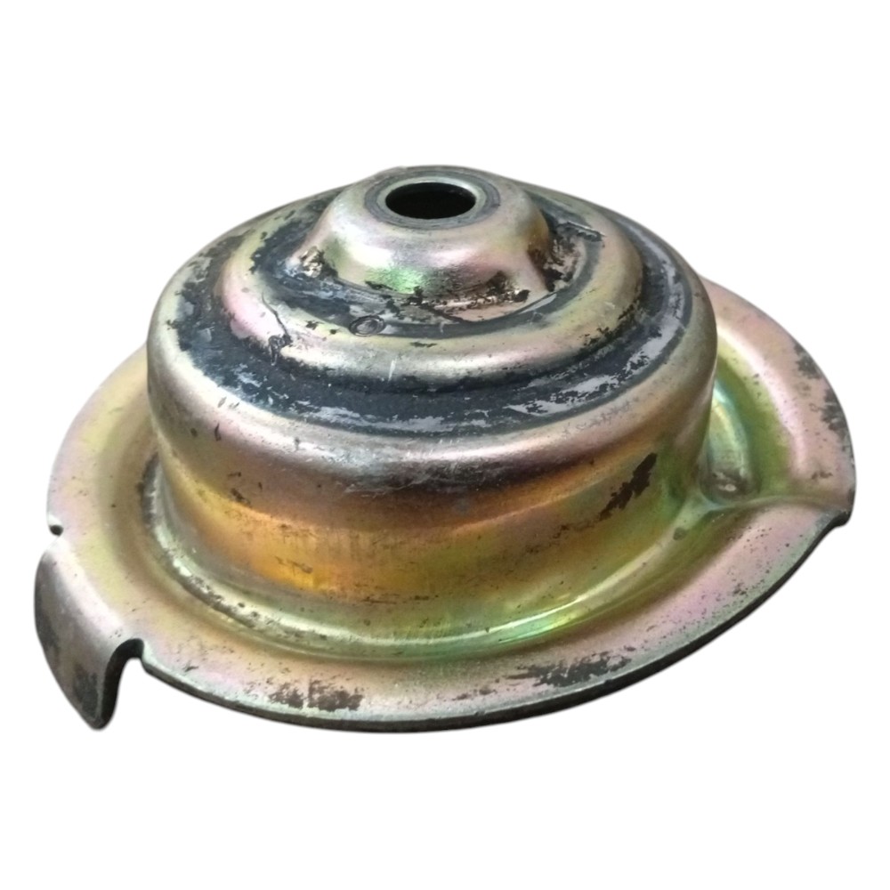 Prato Superior Mola Dianteira Fiat Palio Strada Doblo Siena 5