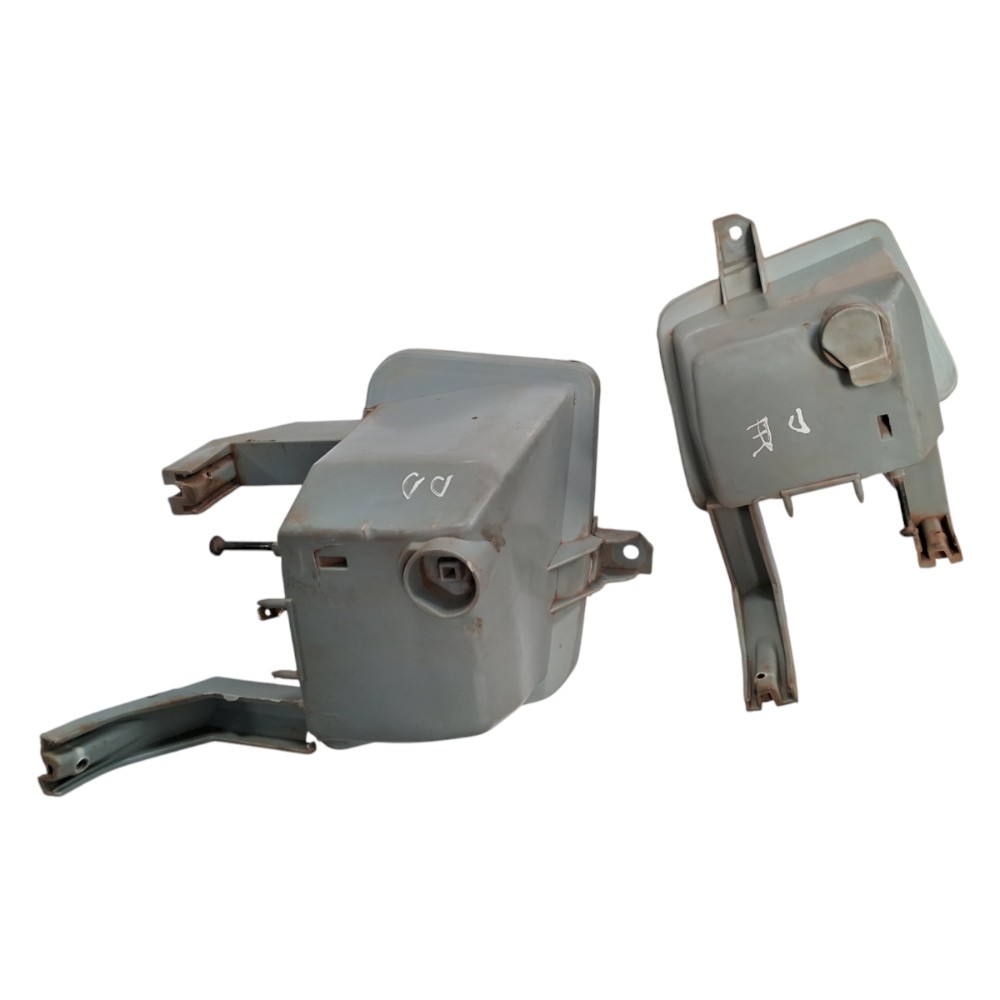 Par Farol Milha Neblina Vectra 97 98 99 Detalhe 5