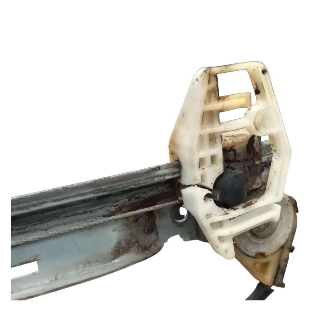 Máquina Vidro Elétrico Dianteiro Direito Peugeot 206 2008 4p 5