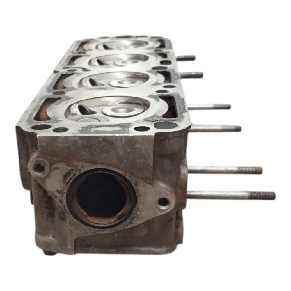 Cabeçote Tucho Grosso Gm 1.0 8v Corsa Celta 96mm P/retificar 6