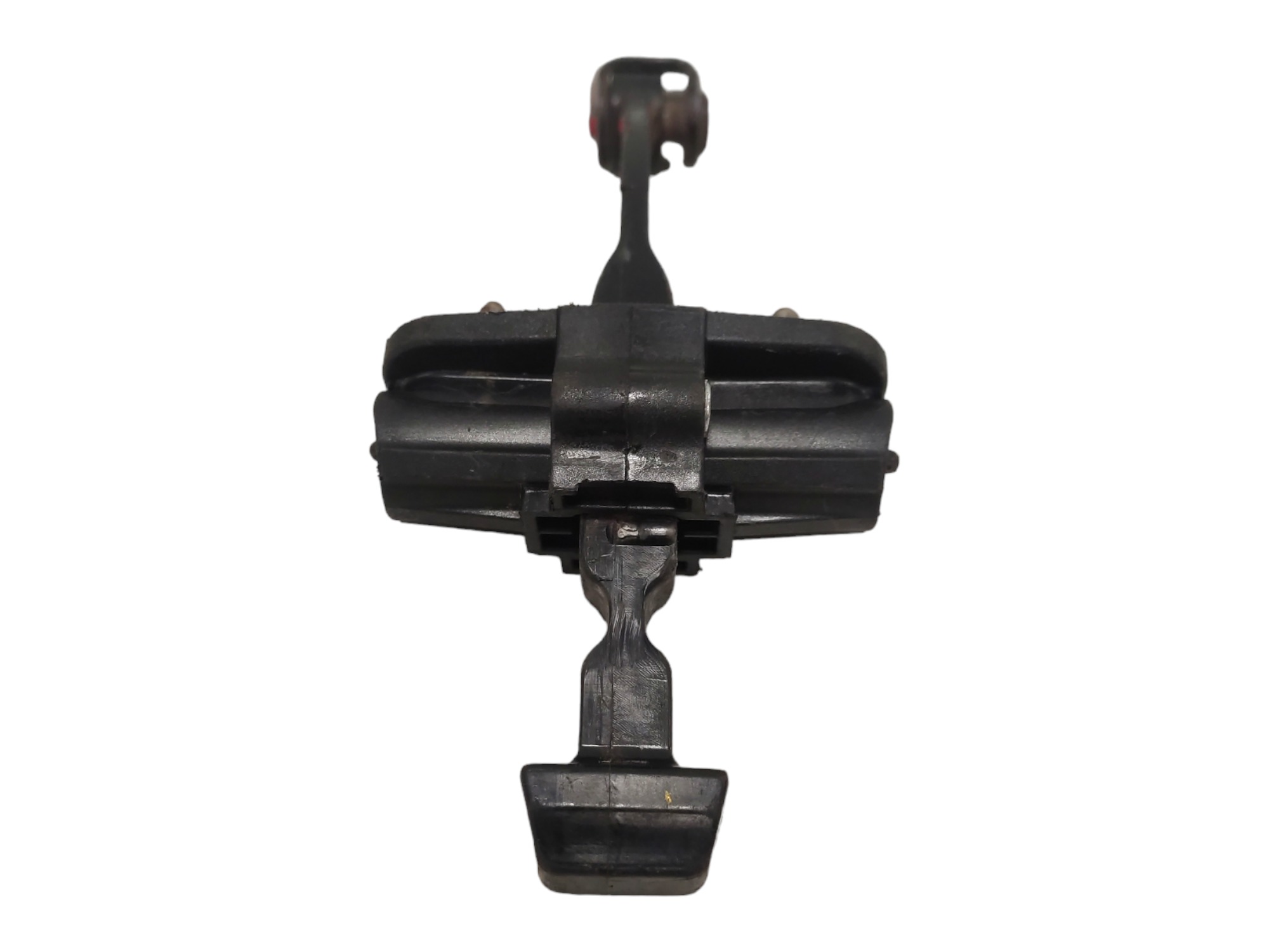 Limitador Porta Dianteira Esquerda Vw Gol G3 G4 2003 A 2014 4