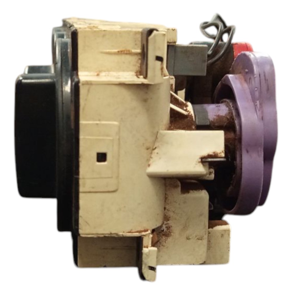 Comando Ar Ventilação Gol Parati Saveiro G3 99 2000 A 2005 6