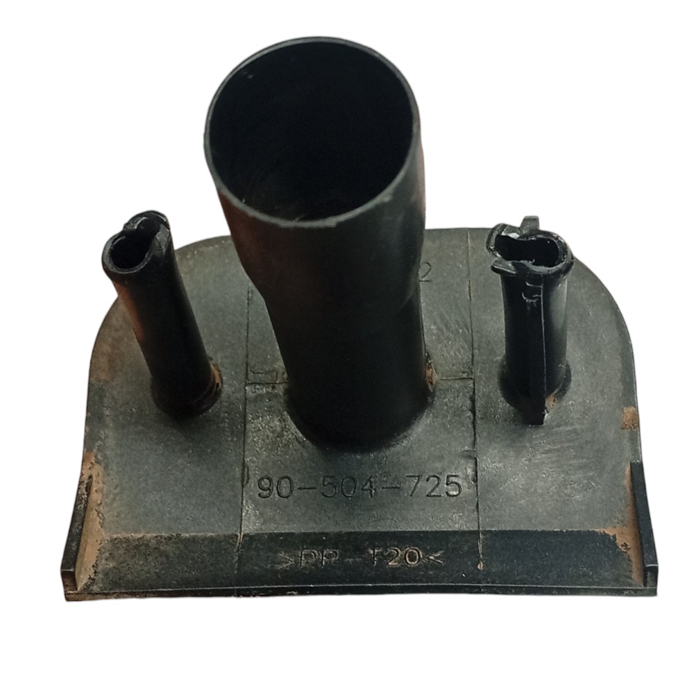 Dreno Saída Água Ar Condicionado Vectra Parafusos 98 2005 6