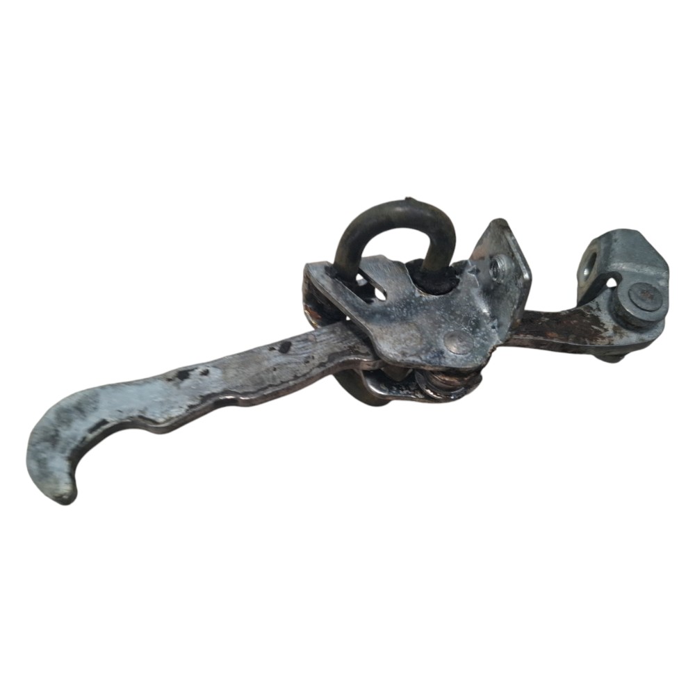 Limitador Porta Traseira Astra 99 2000 2001 2002 2003 2011 3