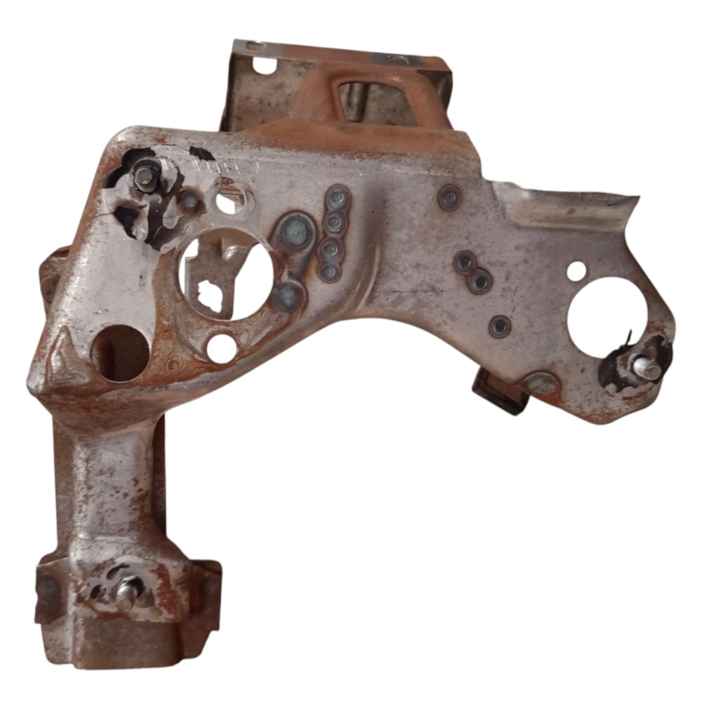 Suporte Pedaleira Gol G3 G4 1.0 99 2000 2005 2006 2007 2008 2