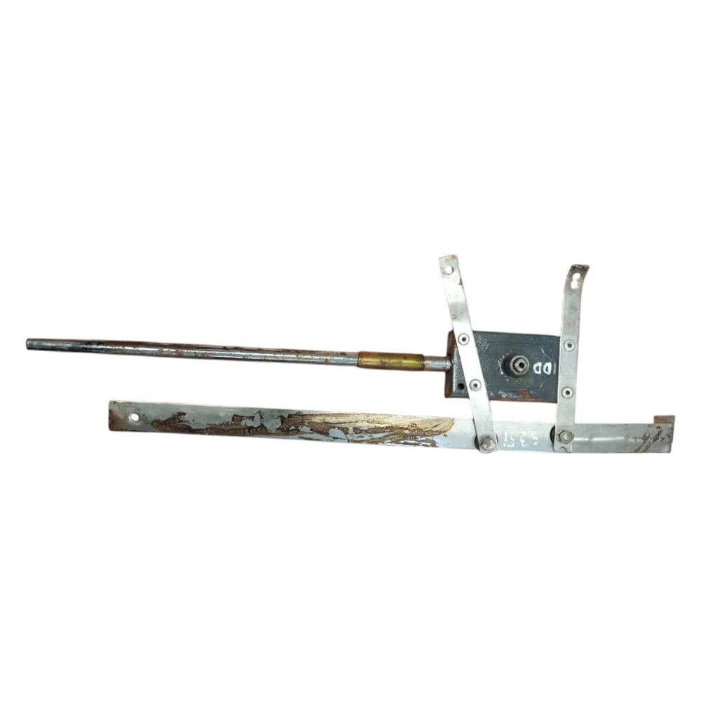 Trava Porta Dianteiro Direito Bmw 535i E34 87 88 89 90 91 92 5
