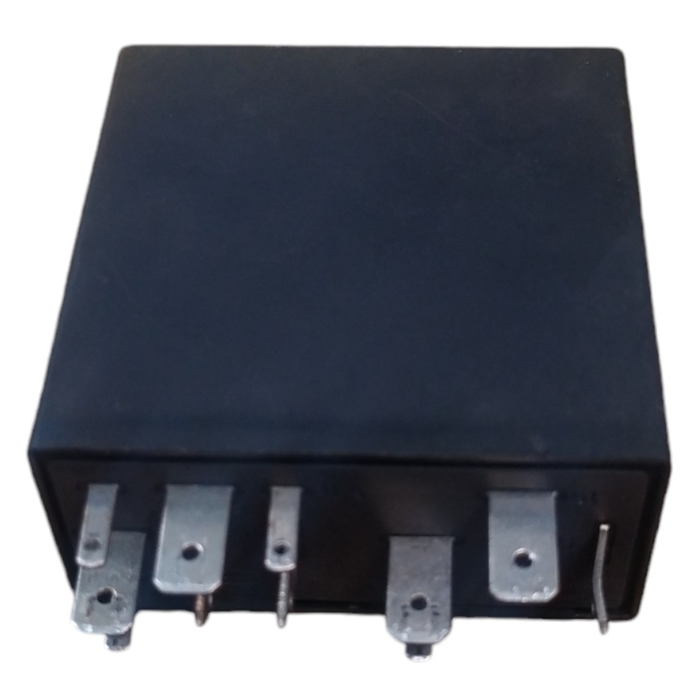 Relé Módulo Temporizador Limpador Audi A3 97 98 99 2000 2006 1