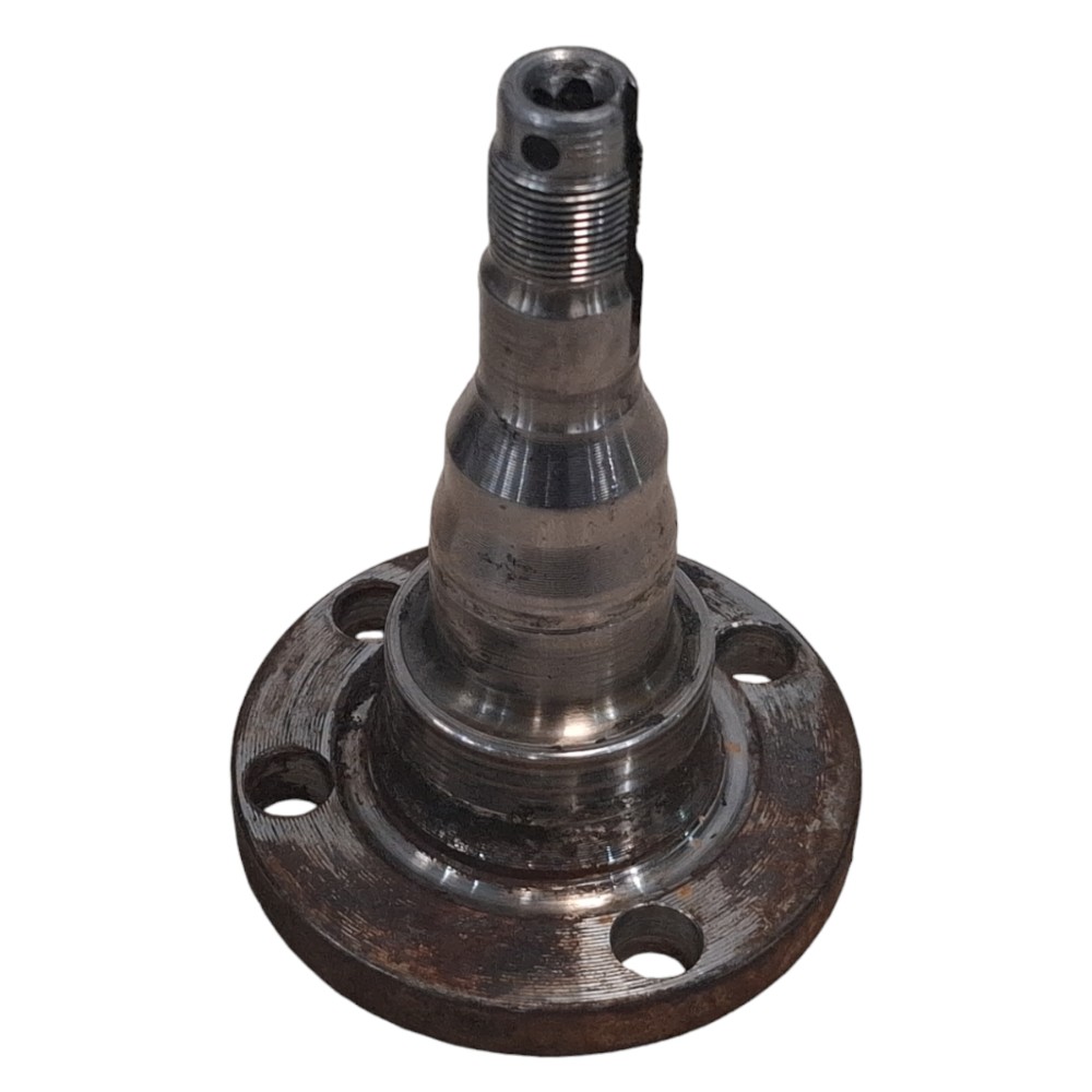 Ponta Eixo Traseiro Gol Parati Saveiro G2 G3 94 99 2003 2005 Metal 6