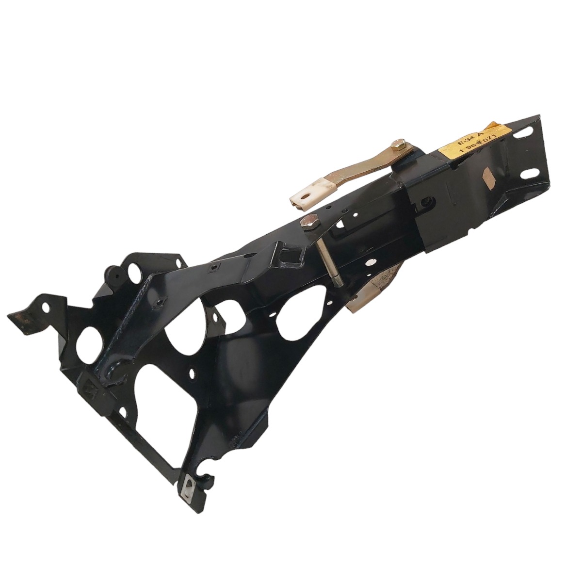 Suporte Pedaleira Freio Embreagem Bmw E34 535i 87 88 90 A 95 5