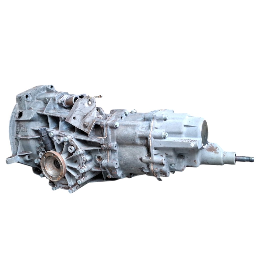 Caixa Câmbio Gol G2 G3 1.0 At 94 96 98 2000 2001 2003 A 2005 3
