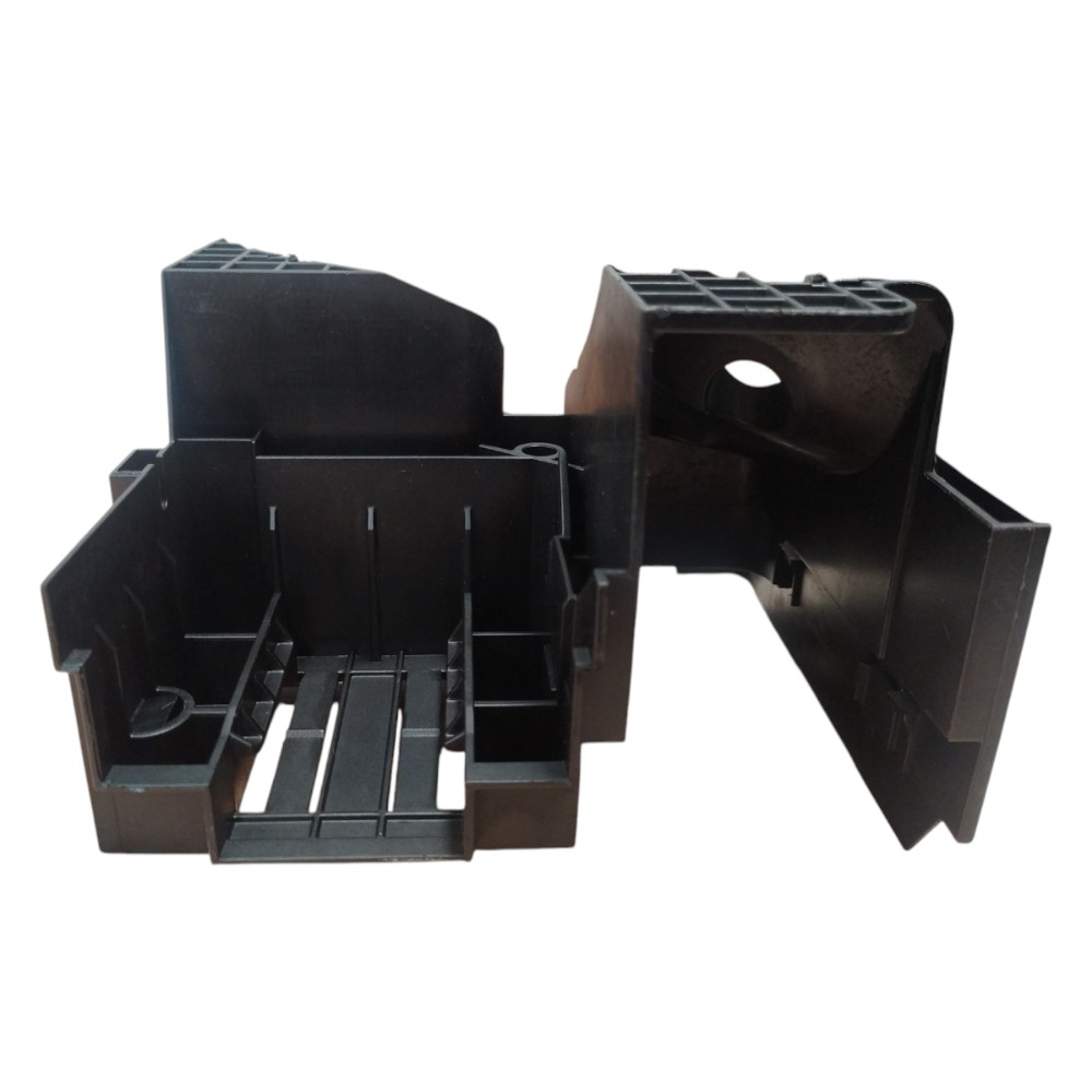 Suporte Caixa Fusível Audi A3 Passat Tsi 2009 2010 1k0907361 4