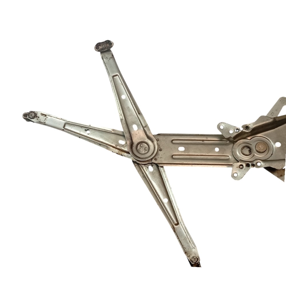Máquina Vidro Elétrico Esquerdo Kadett 88 89 90 91 92 93 98 4