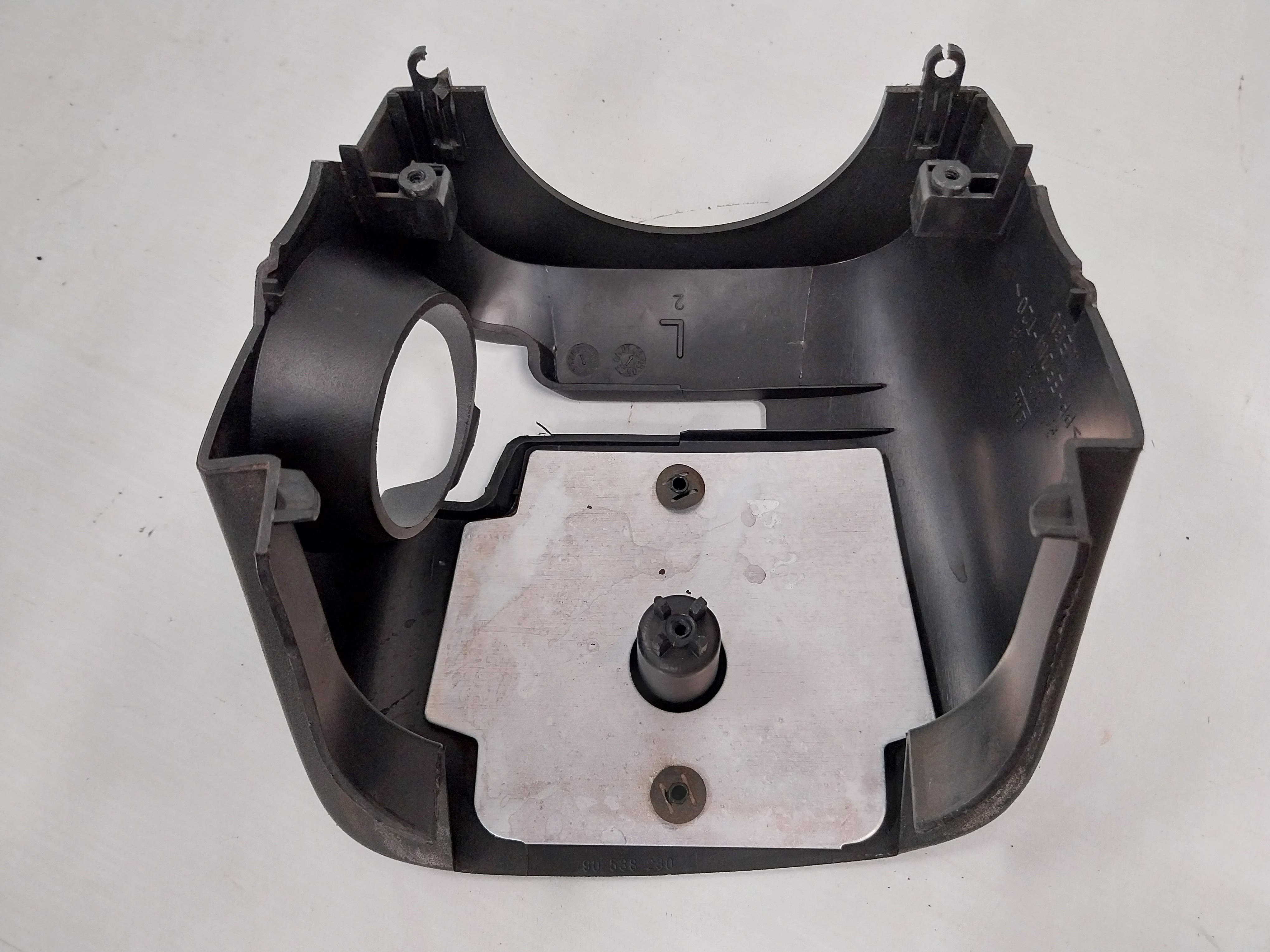 Moldura Coluna Direção Astra 99 2000 2005 2009 2010 2011 3