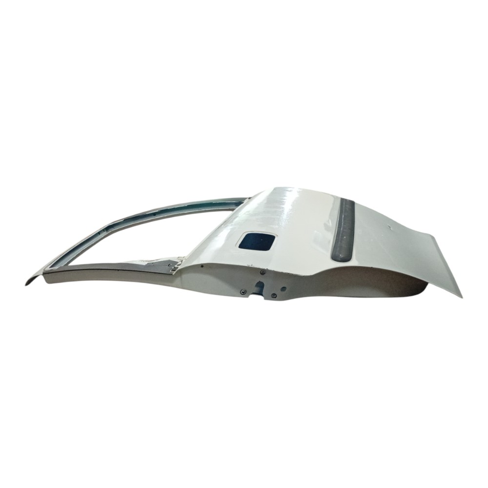 Porta Traseira Direita Vectra 98 99 2000 2001 2002 2003 2005 Traseira Direito Branco 9