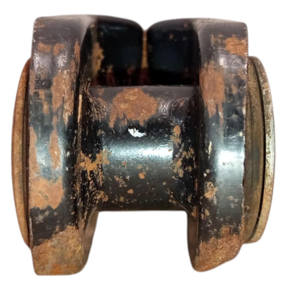 Braço Tensor Suspensão Traseira Ford Corcel Del Rey Belina 6