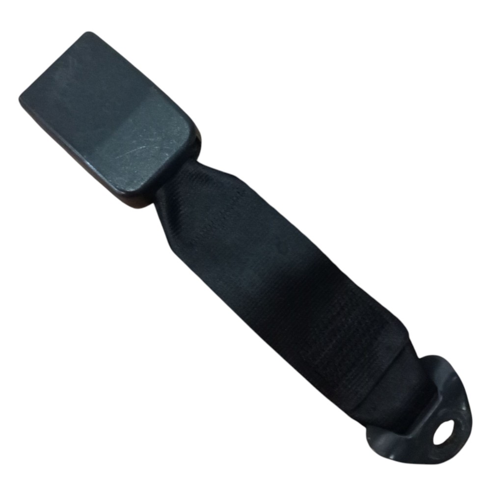 Fecho Engate Cinto Segurança Traseiro Peugeot 206 2001 2008