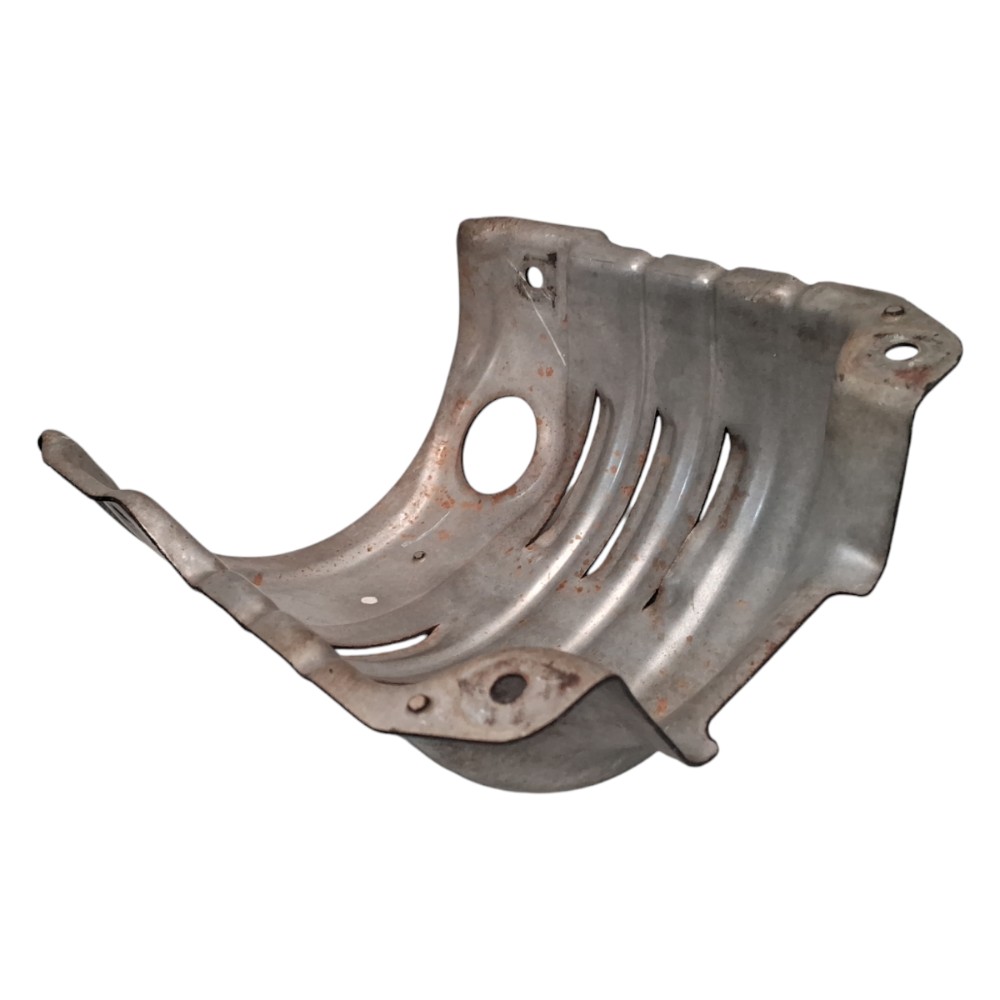 Defletor Catalisador New Civic 1.8 2007 2008 2009 2010 2011 3