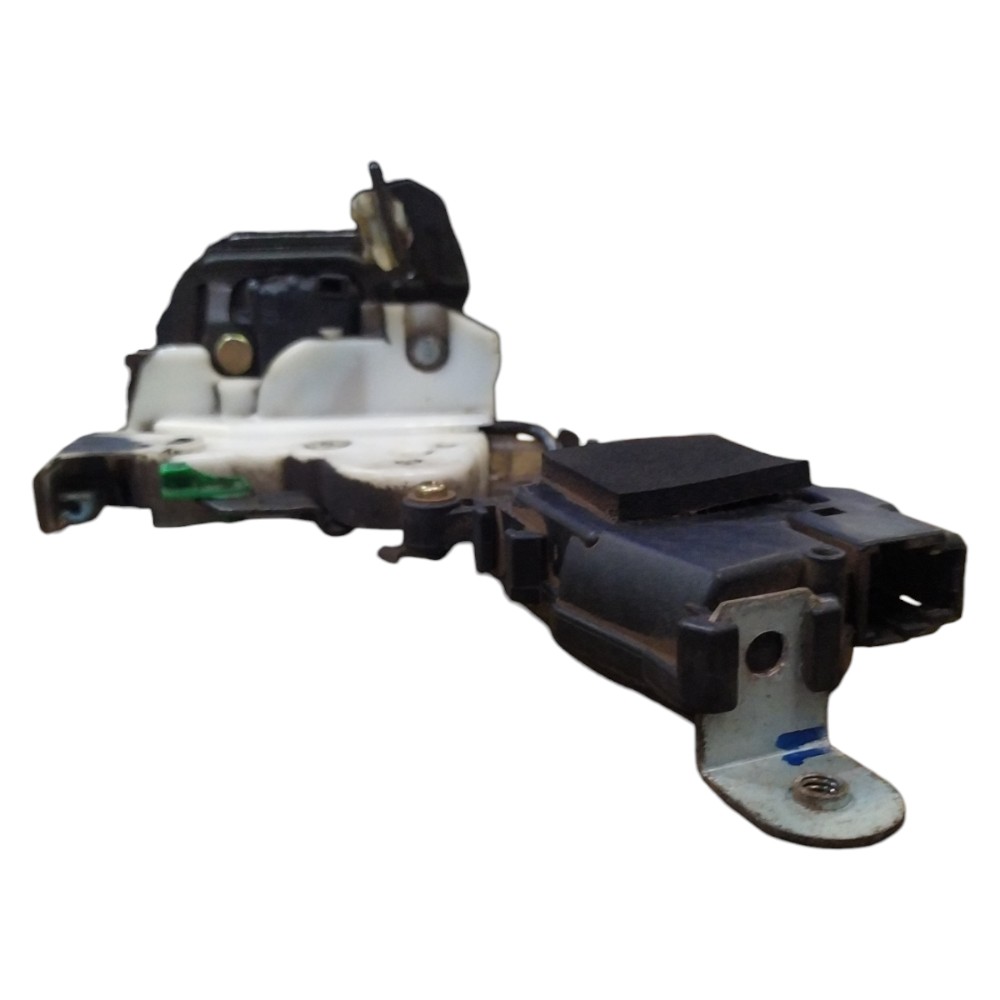 Fechadura Traseira Esquerda Subaru Legacy 94 95 96 97 98 99 3