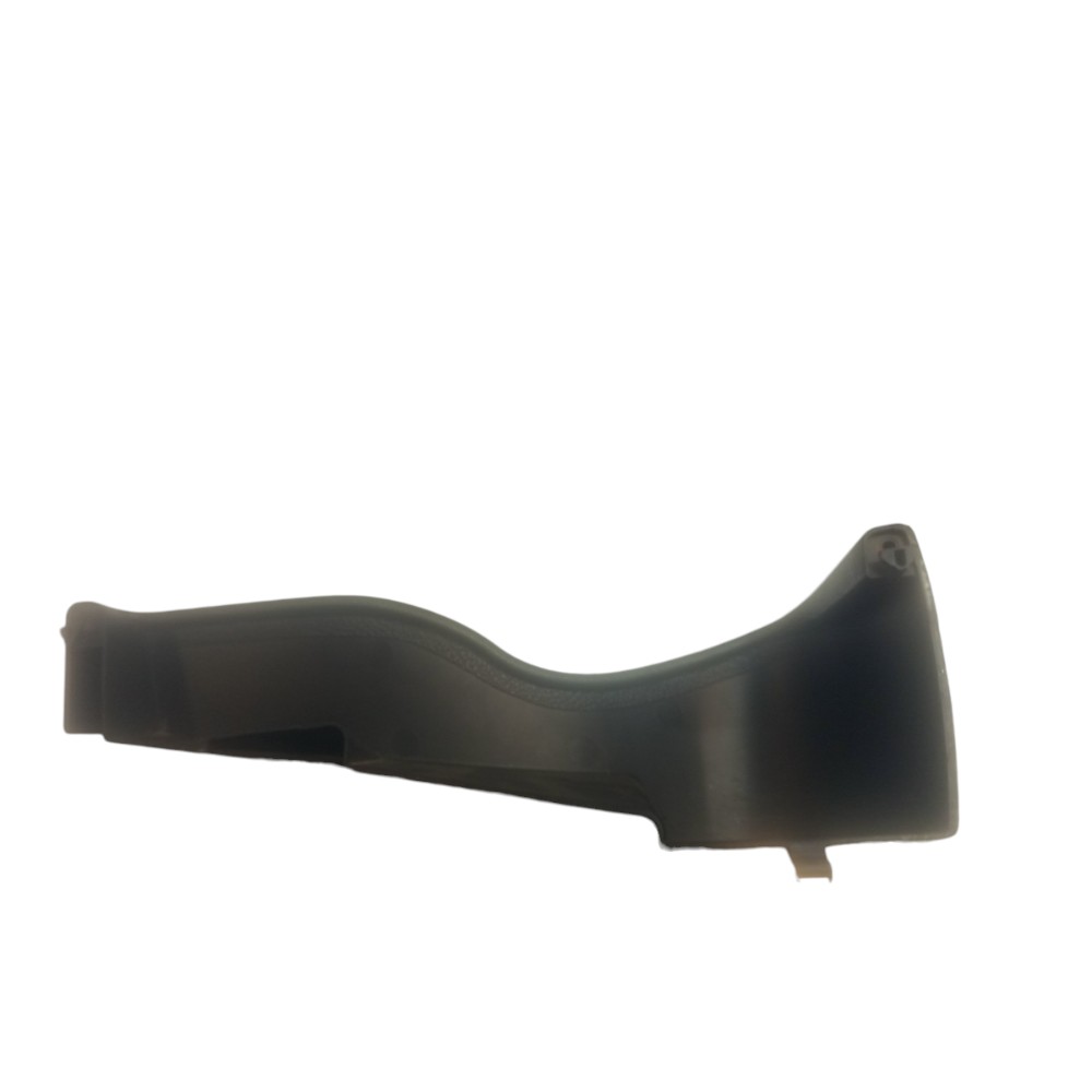Moldura Porta Treco Peugeot 206 99 2002 2003 2004 2005 2008 3