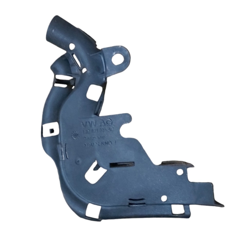 Suporte Interno Passa Fio Chicote Motor Audi A3 97 98 A 2006 2