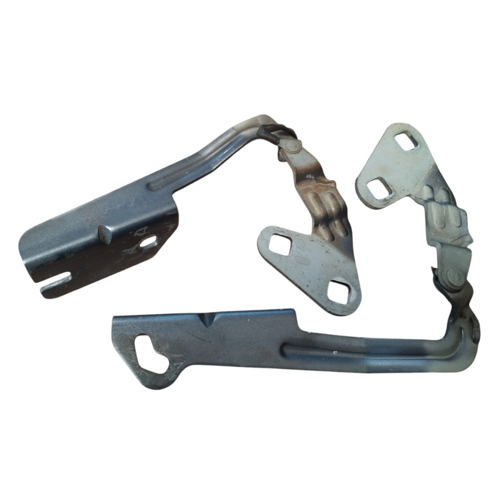 Par Braço Capô Xsara Picasso 2001 2002 2003 2004 2005 A 2010 4