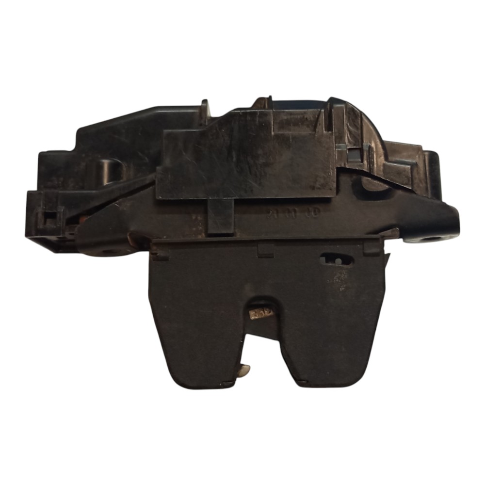 Fechadura Tampa Traseira Citroën C3 2013 2014 2015 2023 2024 7