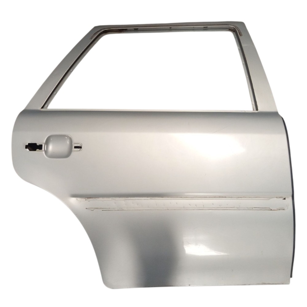 Porta Traseira Direita Vw Gol Parati G3 4p 99 2000 A 2005 Traseira
