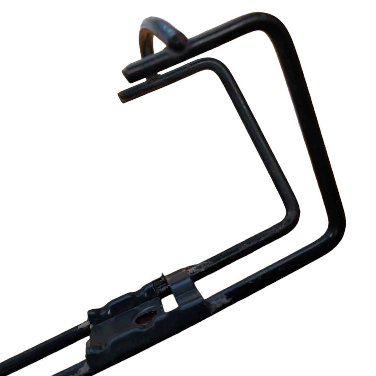 Suporte Extintor Peugeot 408 2012 2013 2014 2015 2016 A 2019 4