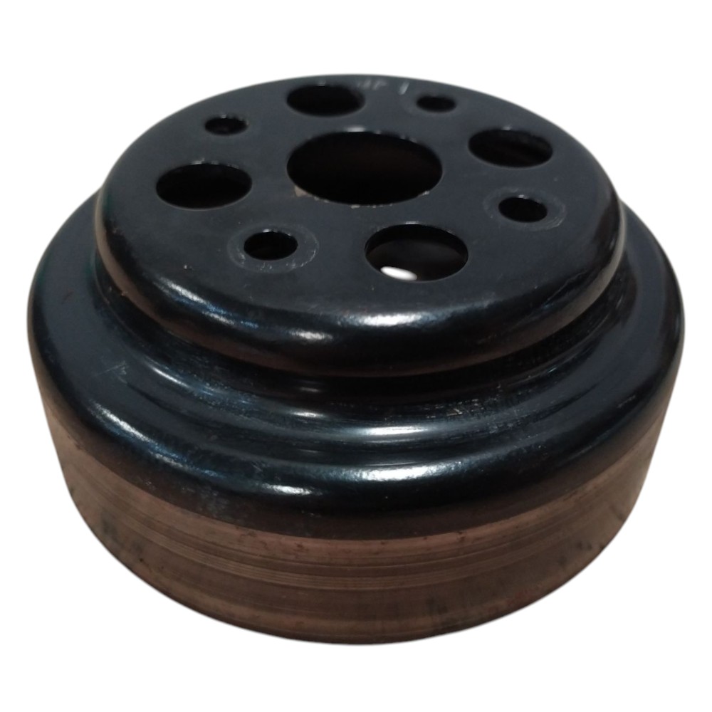 Polia Bomba Água Hyundai Hb20 1.0 3c 2020 2021 2022 A 2025 1