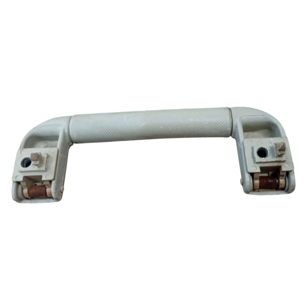 Alça Apoio Teto Pqp Vectra 97 98 99 2000 2001 2002 2003 2005 Cinza 3