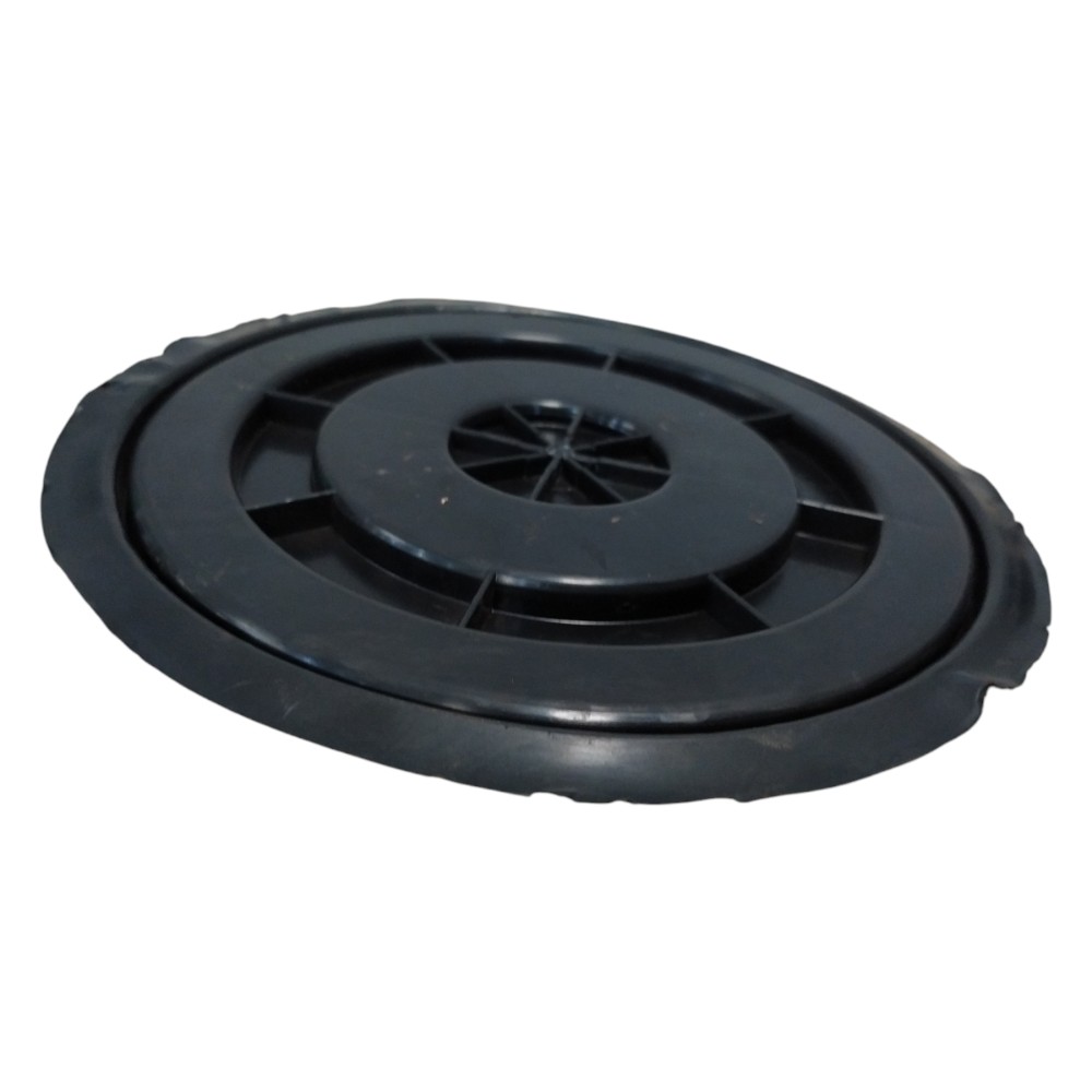 Tampa Tanque Combustível Vectra 97 98 99 2000 2001 2002 2005 Preto 6
