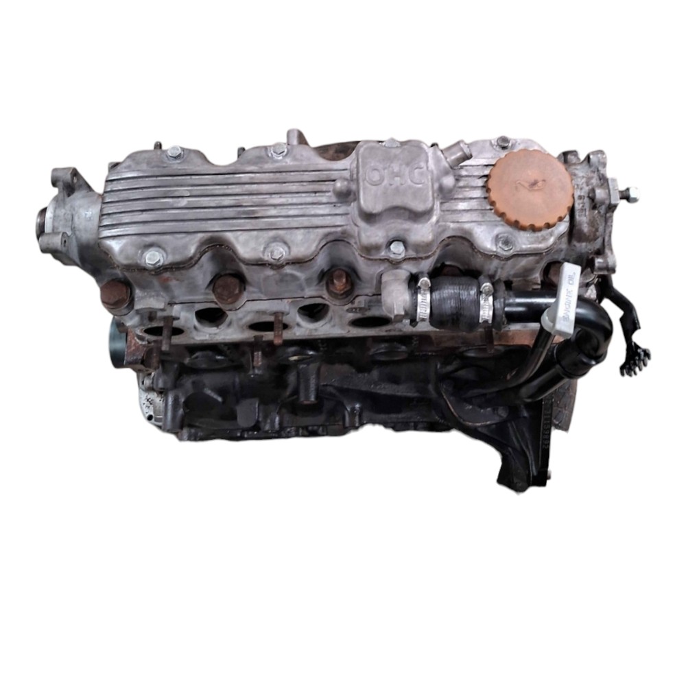 Motor Monza Tubarão 2.0 8v Monoponto 91 92 93 94 95 96 8