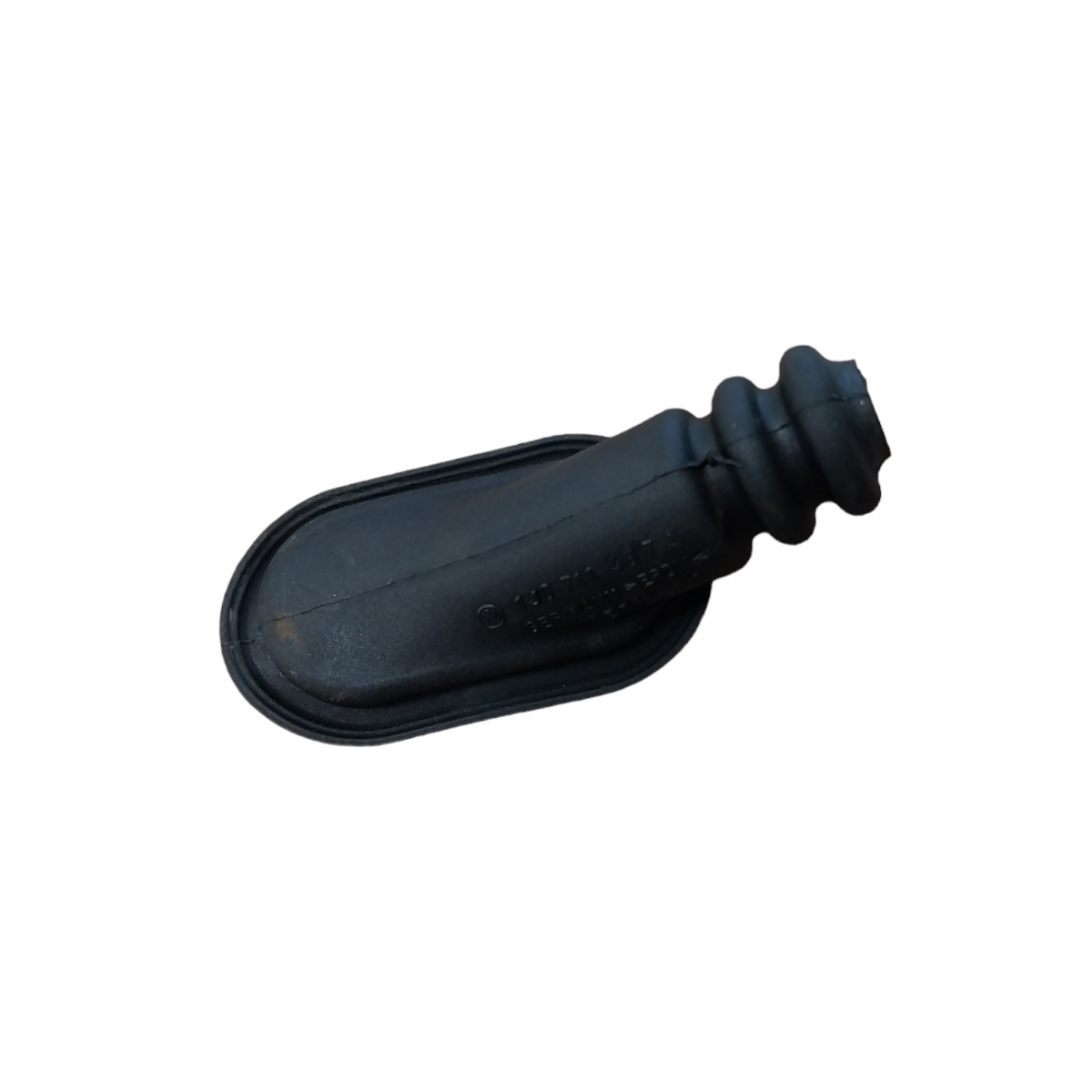 Bucha Cabo Freio Mão Audi A3 Golf Bora 97 98 2002 2003 2006
