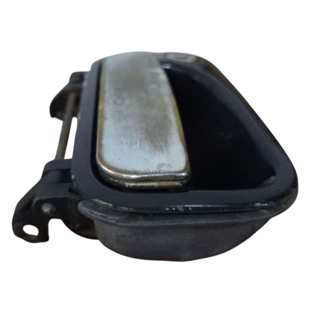 Maçaneta Externa Dianteira Esquerda Vectra 97 99 2000 2005 Dianteira 4