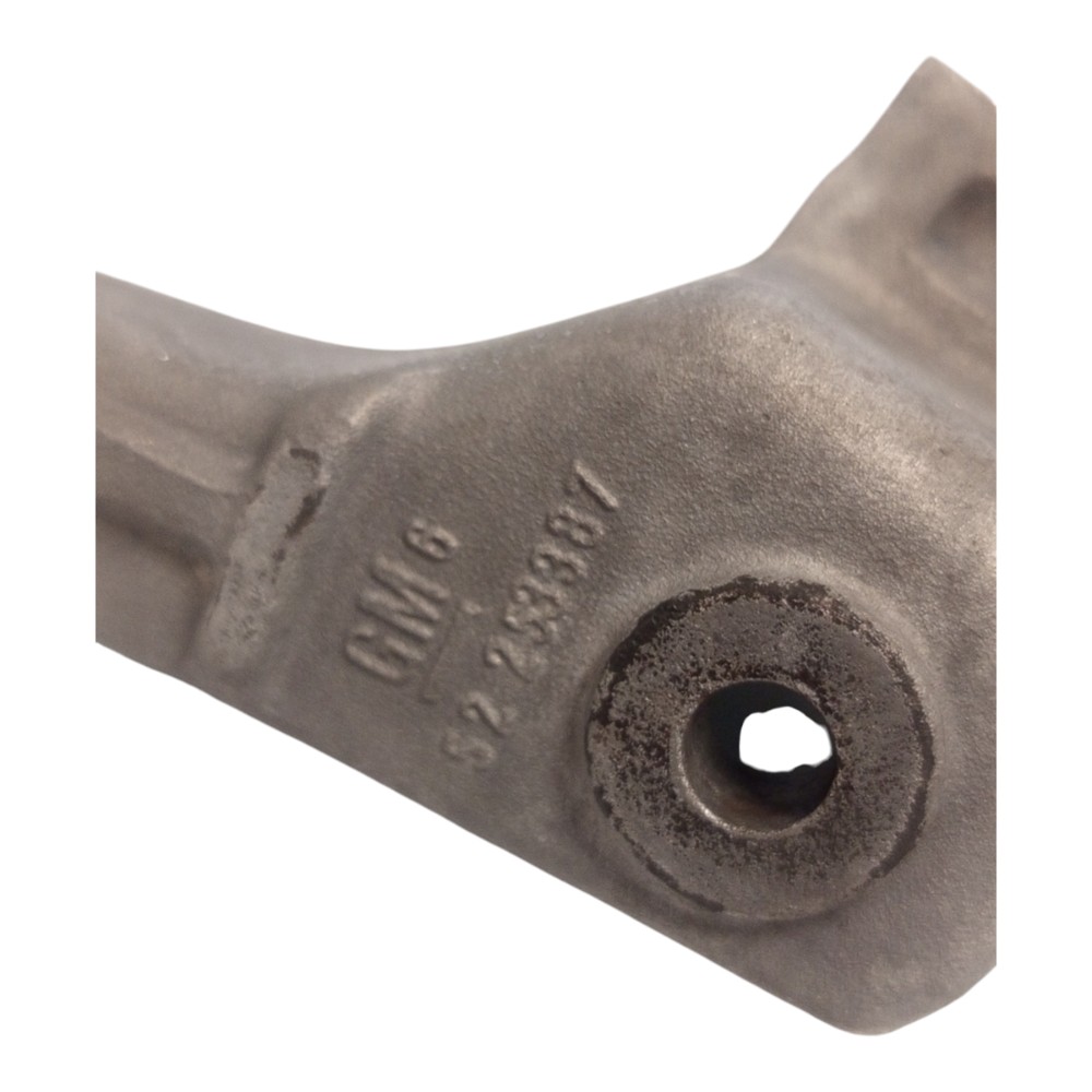 Suporte Alternador Monza Tubarão Kadett Ipanema 91 93 95 95 6