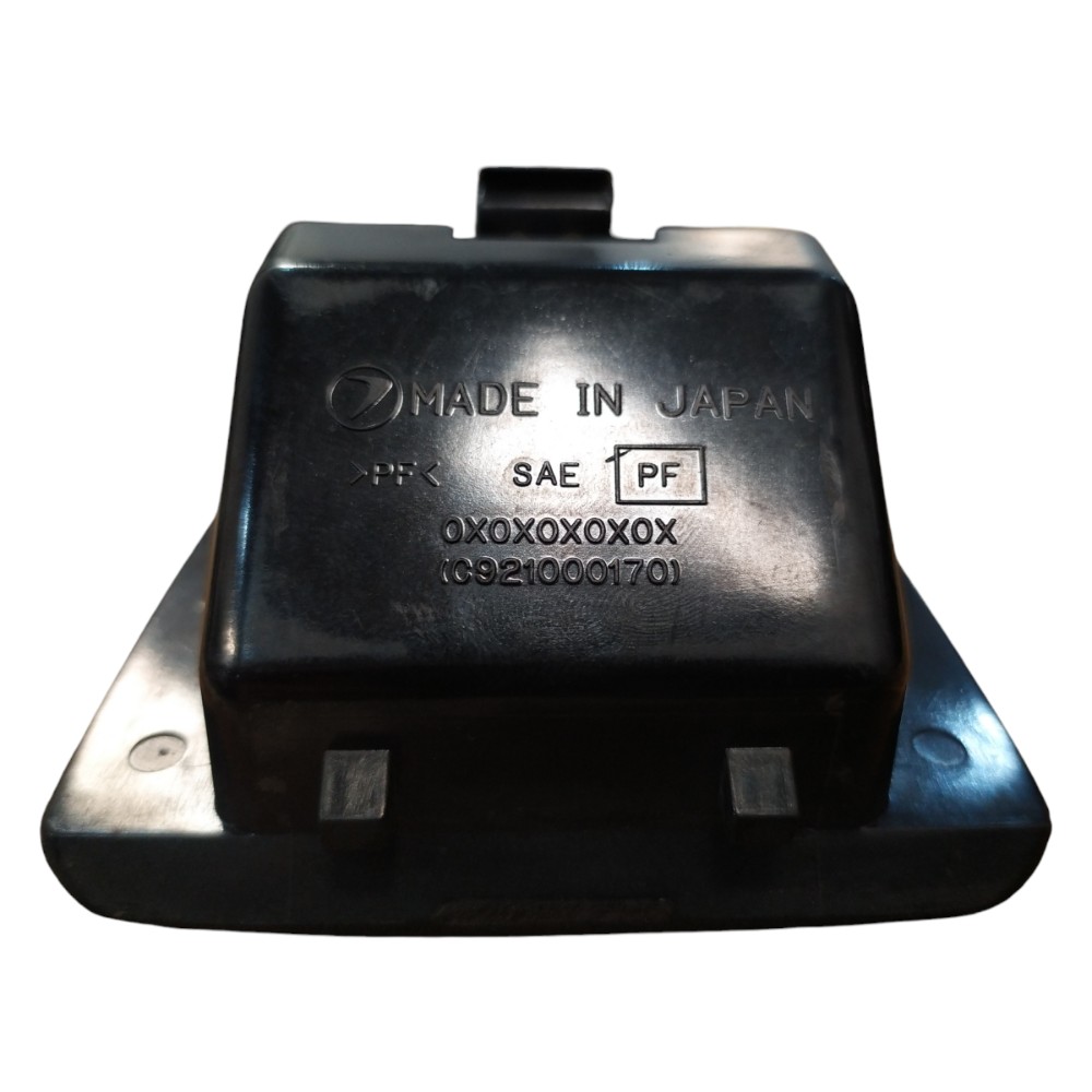 Cinzeiro Central Traseiro Subaru Legacy 94 95 96 99 Original 3