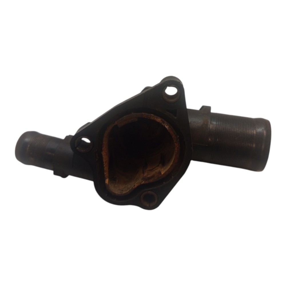 Válvula Termostática Peugeot 206 2002 2003 2004 2006 2008 4