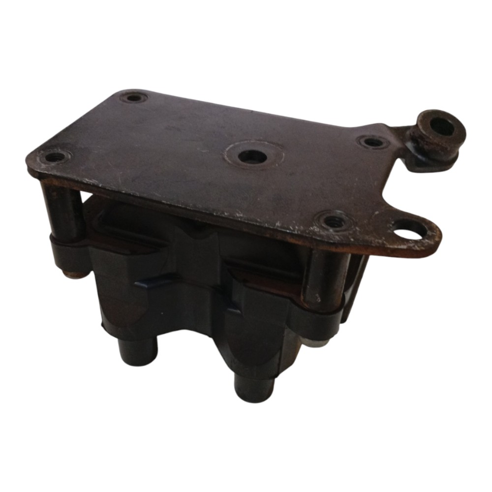 Bobina Ignição Motor Ap Gol G3 1.6 99 2000 2001 2002 A 2005