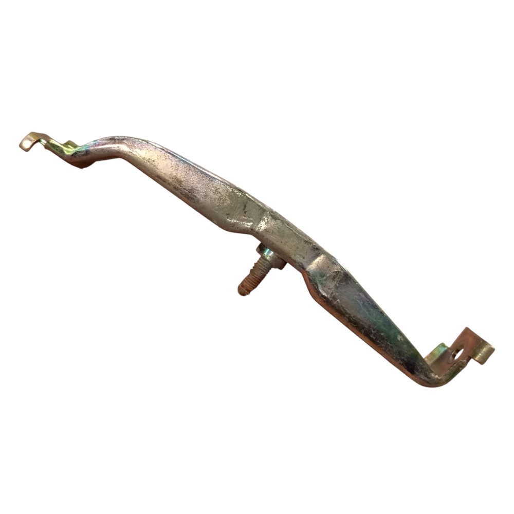 Suporte Grampo Bateria Bmw E46 330 99 2000 2001 2002 A 2005 5