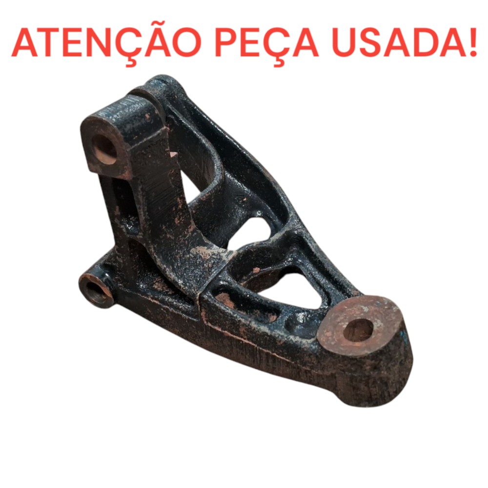 Suporte Coxim Câmbio Palio Strada Siena 97 98 99 2000 A 2005 5