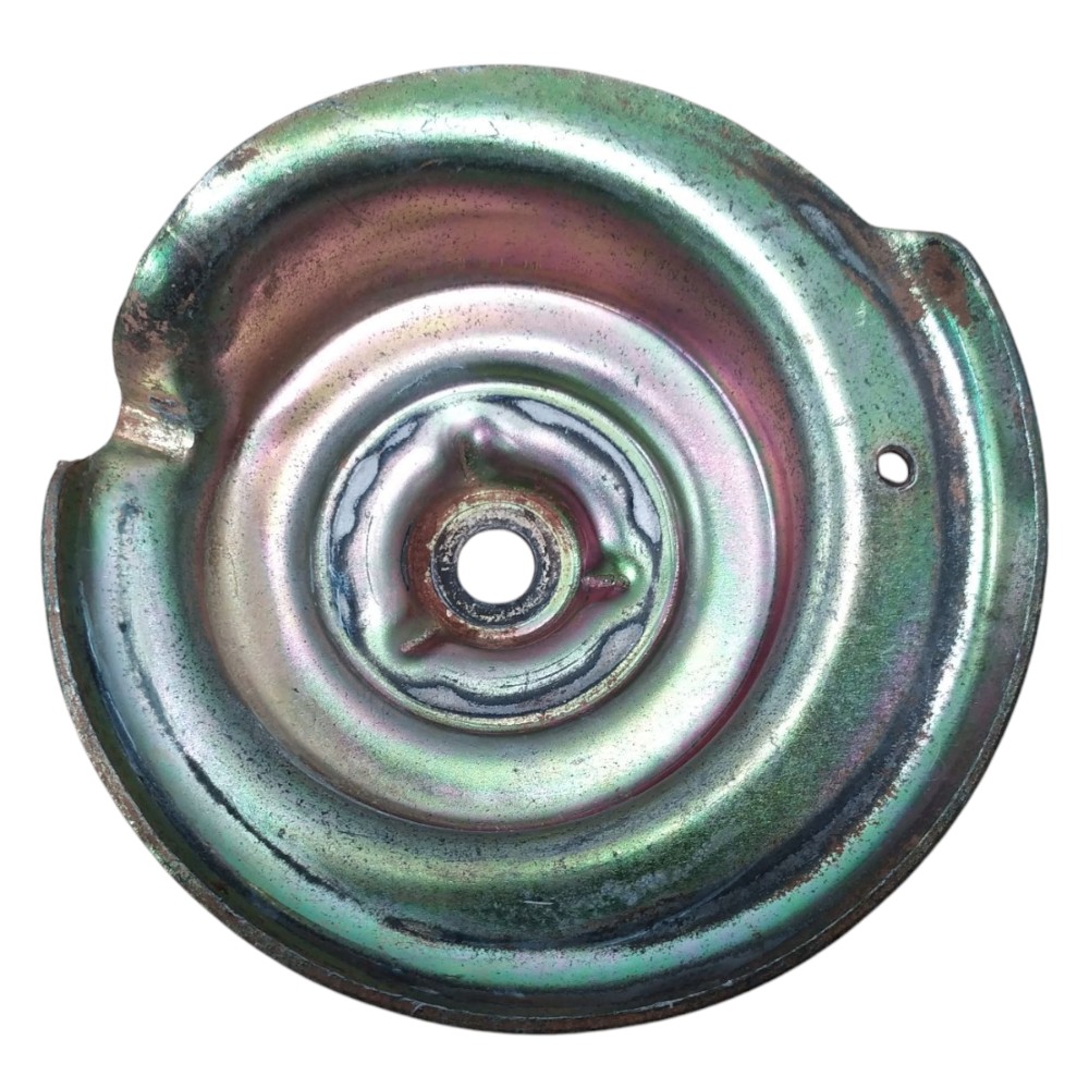 Prato Superior Mola Dianteira Fiat Palio Strada Doblo Siena 4