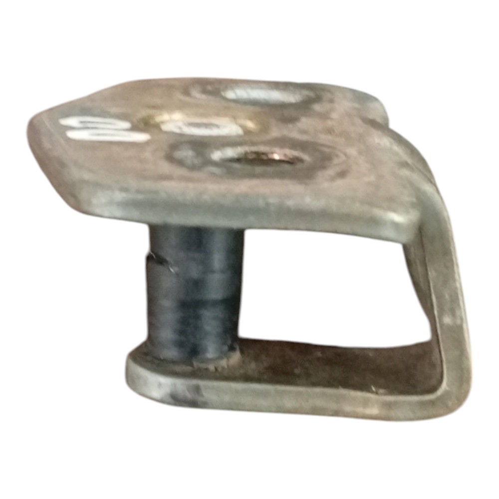 Batente Porta Dianteiro Direito Vectra Cd 97 98 99 2000 2005 5