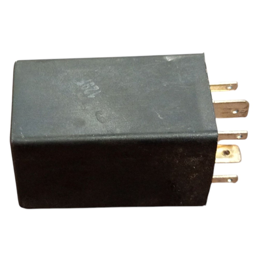 Relé Auxiliar Eletrônico Ligação Toque Omega 93 94 95 96 97 4