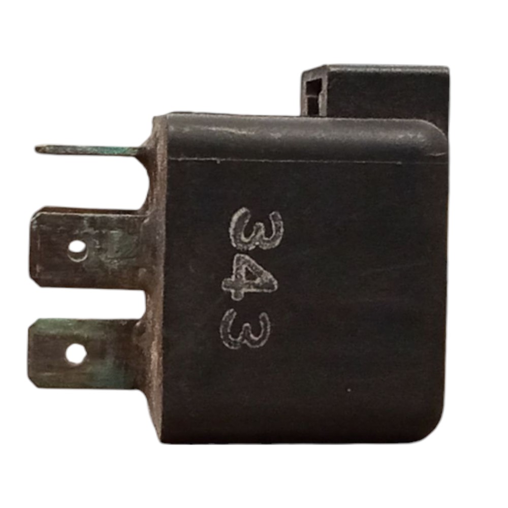 Relé Ventoinha Gm Omega 93 94 95 96 97 98 5