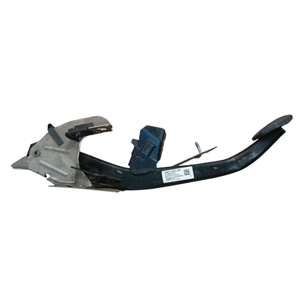 Pedal Pedaleira Freio Focus 1.6 2009 2010 2011 2012 2013 3