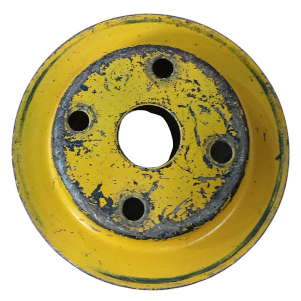 Polia Bomba Água Chevette Marajó 1.6 81 82 83 84 85 86 87 91 2