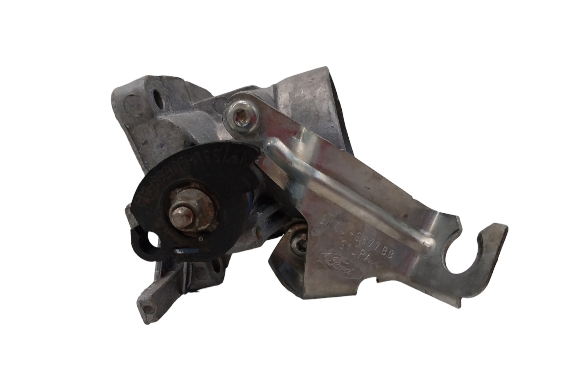 Corpo Tbi Borboleta 1.6 1.0 Ford Ka 2003 2006 2010 2011 2012 5